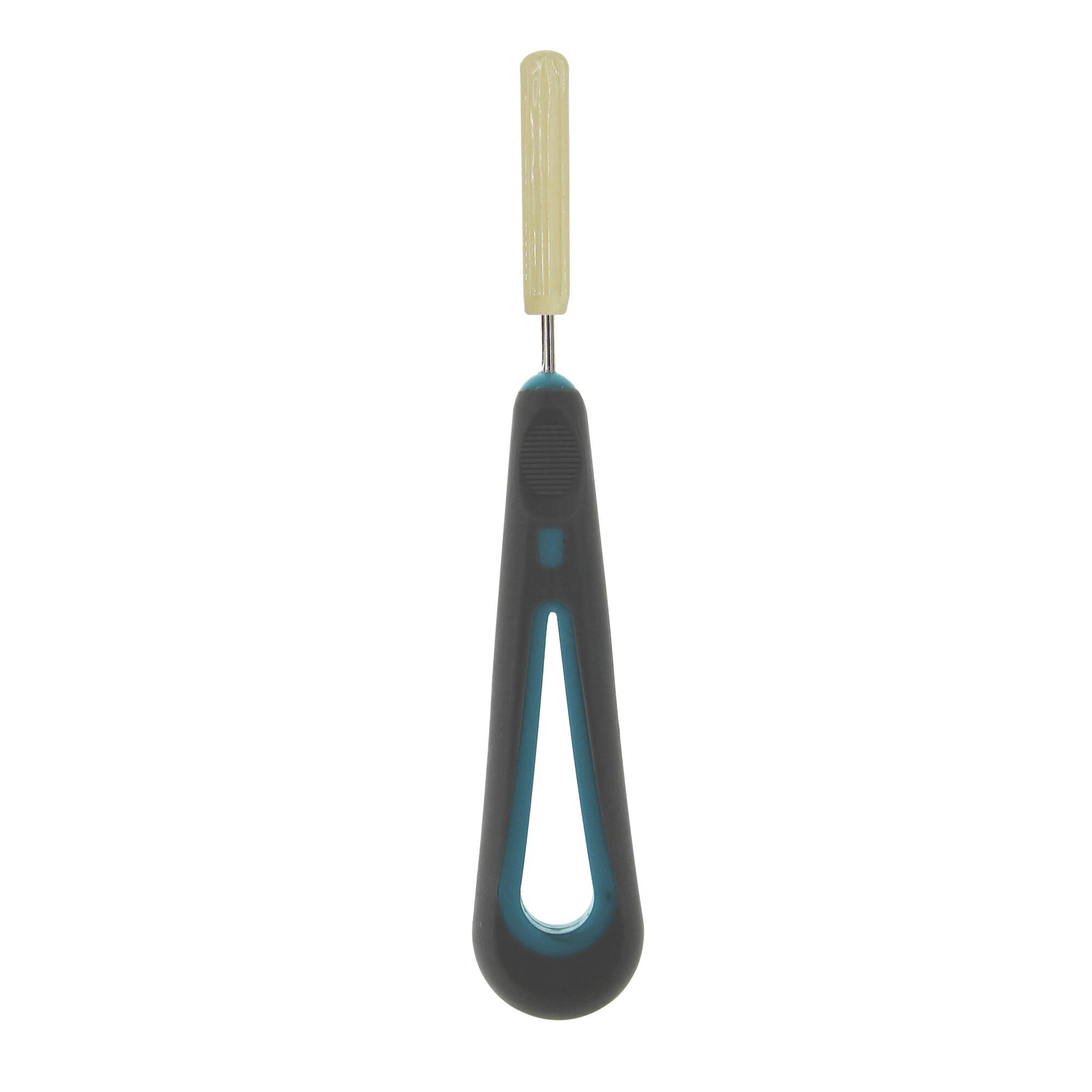 Silicone Candle Mold Punch Tool by Make Market®
